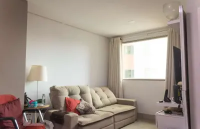 Apartamento para venda - belvedere, 2 quartos,  85 m² - belo horizonte