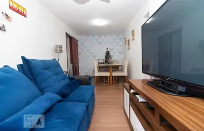 Apartamento para venda - piedade, 2 quartos,  50 m² - rio de janeiro
