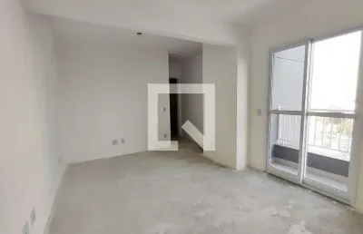 Apartamento para venda - parque das nações, 2 quartos,  56 m² - santo andré