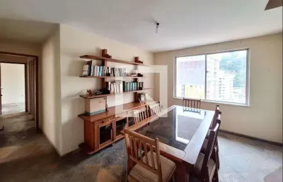 Apartamento para venda - santa rosa , 2 quartos,  145 m² - niterói