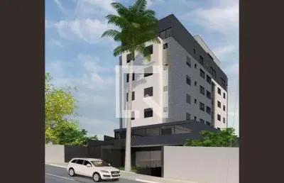 Apartamento para venda - sion, 2 quartos,  72 m² - belo horizonte
