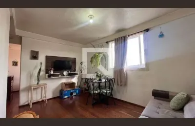 Apartamento para venda - parque residencial vila união  , 2 quartos,  55 m² - campinas