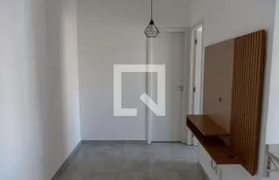 Apartamento para venda - quitaúna, 1 quarto,  30 m² - osasco