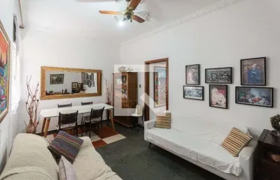 Apartamento para venda - maracanã, 2 quartos,  84 m² - rio de janeiro