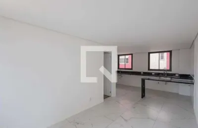 Apartamento para venda - gutierrez, 3 quartos,  80 m² - belo horizonte