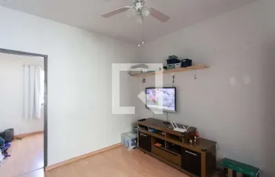 Apartamento para venda - santa mônica, 2 quartos,  58 m² - belo horizonte