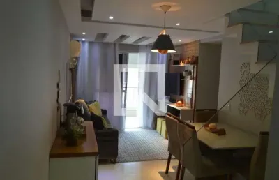Cobertura para venda - taquara, 3 quartos,  138 m² - rio de janeiro