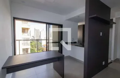 Apartamento para venda - bosque, 1 quarto,  51 m² - campinas