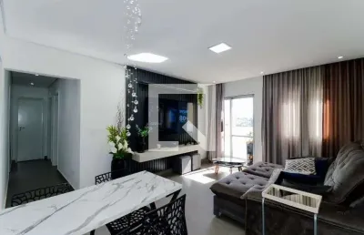 Apartamento para venda - centro, 2 quartos,  74 m² - guarulhos