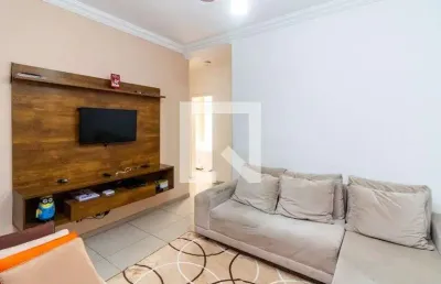 Apartamento para venda - madre gertrudes, 2 quartos,  75 m² - belo horizonte