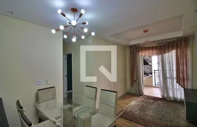 Apartamento para venda - planalto, 2 quartos,  70 m² - são bernardo do campo