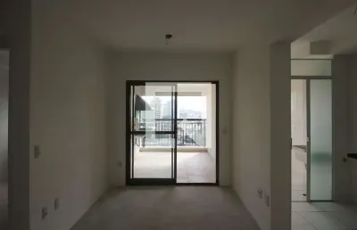 Apartamento para venda - vila santa clara, 2 quartos,  64 m² - são paulo