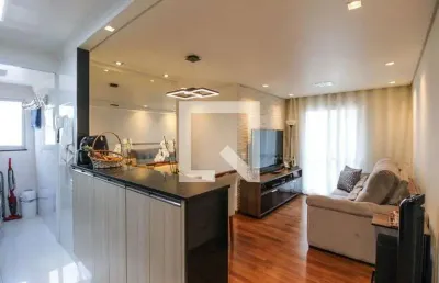 Cobertura para venda - vila prudente, 2 quartos,  52 m² - são paulo