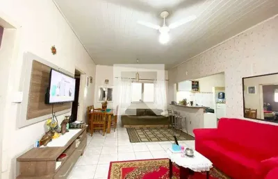 Apartamento para venda - centro, 2 quartos,  100 m² - são leopoldo