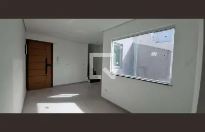 Cobertura para venda - vila metalúrgica, 2 quartos,  100 m² - santo andré