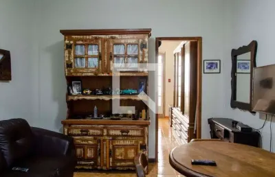 Apartamento para venda - centro, 1 quarto,  46 m² - rio de janeiro