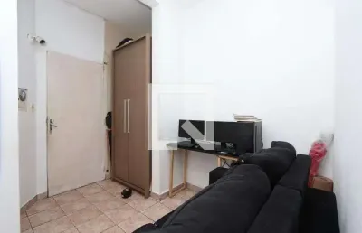 Apartamento para venda - centro, 1 quarto,  30 m² - são paulo