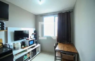 Apartamento para venda - belém, 1 quarto,  24 m² - são paulo