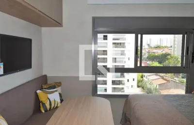 Kitnet / stúdio para venda - ipiranga, 1 quarto,  25 m² - são paulo