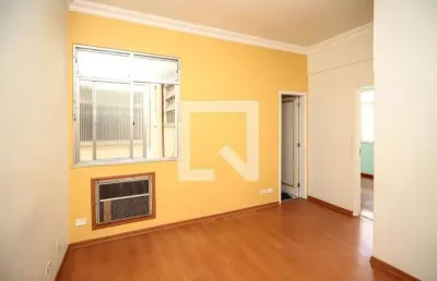 Apartamento para venda - meier, 2 quartos,  64 m² - rio de janeiro