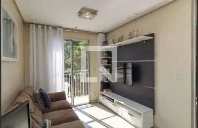 Apartamento para venda - itaquera, 2 quartos,  49 m² - são paulo