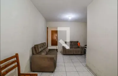 Casa / sobrado em condomínio para venda - utinga, 2 quartos,  84 m² - santo andré