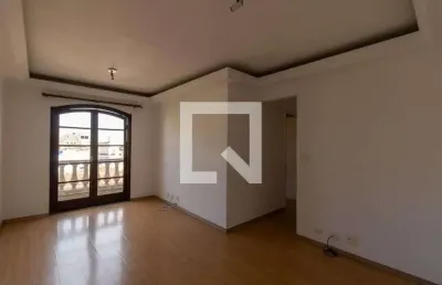 Apartamento para venda - vila rosália, 3 quartos,  72 m² - guarulhos