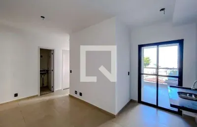 Apartamento para venda - jardim anália franco, 2 quartos,  44 m² - são paulo