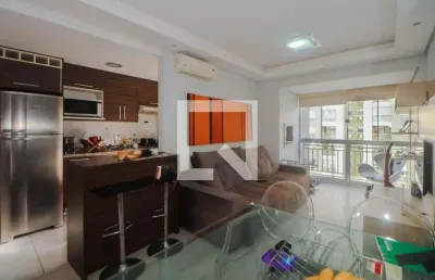 Apartamento para venda - vila ipiranga, 2 quartos,  63 m² - porto alegre