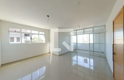 Apartamento para venda - havaí, 3 quartos,  96 m² - belo horizonte