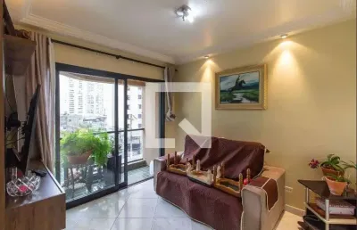 Apartamento para venda - vila leopoldina, 3 quartos,  80 m² - são paulo