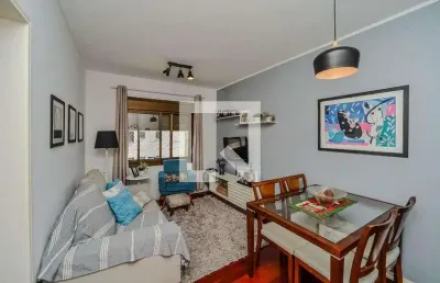 Apartamento para venda - jardim lindóia, 2 quartos,  68 m² - porto alegre