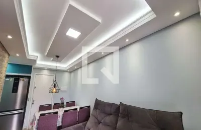 Apartamento para venda - vila califórnia, 2 quartos,  51 m² - são paulo