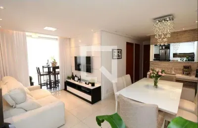 Apartamento para venda - jardim marajoara , 2 quartos,  65 m² - são paulo