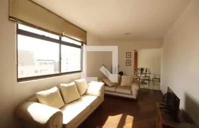 Apartamento para venda - santa efigênia, 3 quartos,  109 m² - belo horizonte