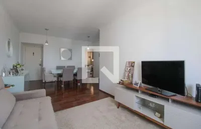 Apartamento para venda - bosque, 3 quartos,  92 m² - campinas