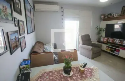Apartamento para venda - curicica, 2 quartos,  76 m² - rio de janeiro