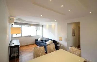 Apartamento para venda - jardim paulista, 3 quartos,  100 m² - são paulo