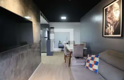 Apartamento para venda - estância velha, 2 quartos,  49 m² - canoas