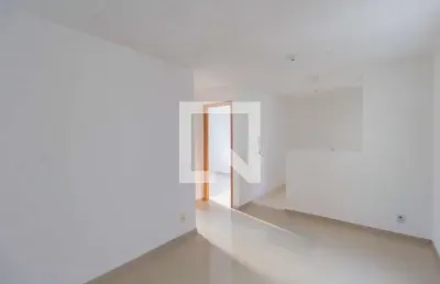 Apartamento para venda - são josé, 2 quartos,  43 m² - canoas