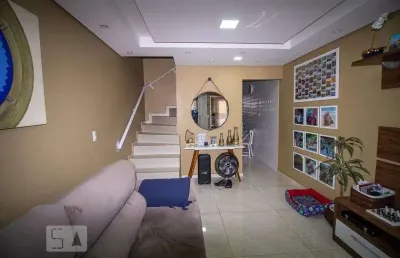 Casa para venda - sapopemba, 2 quartos,  140 m² - são paulo