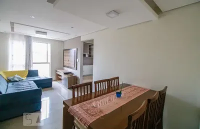 Apartamento para venda - vila formosa, 2 quartos,  52 m² - são paulo