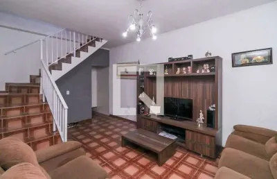 Casa para venda - sapopemba, 4 quartos,  125 m² - são paulo