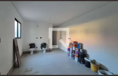 Apartamento para venda - vila leopoldina, 3 quartos,  86 m² - santo andré