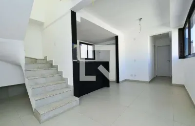 Cobertura para venda - são pedro, 2 quartos,  116 m² - belo horizonte