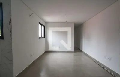 Cobertura para venda - jardim bela vista, 3 quartos,  140 m² - santo andré
