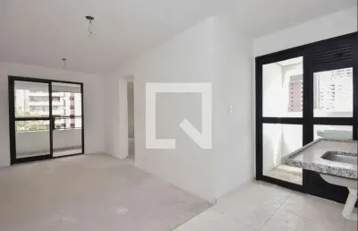Apartamento para venda - portal do morumbi, 2 quartos,  46 m² - são paulo