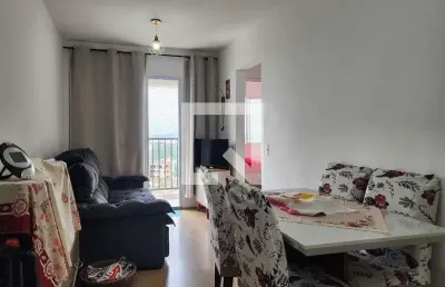 Apartamento para venda - assunção, 2 quartos,  41 m² - são bernardo do campo