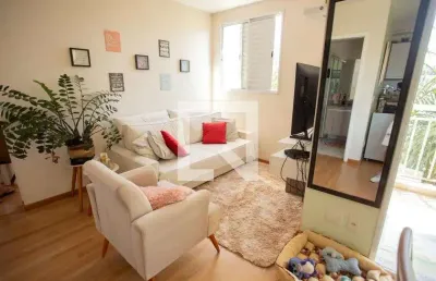 Apartamento para venda - mandaqui, 2 quartos,  93 m² - são paulo