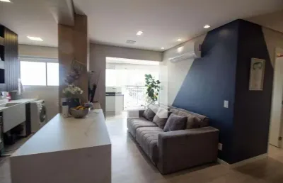 Apartamento para venda - santo amaro , 2 quartos,  74 m² - são paulo